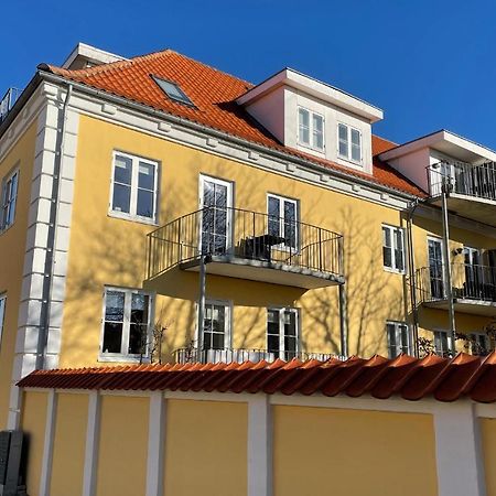 Apartment Sveavej Skagen Exteriör bild