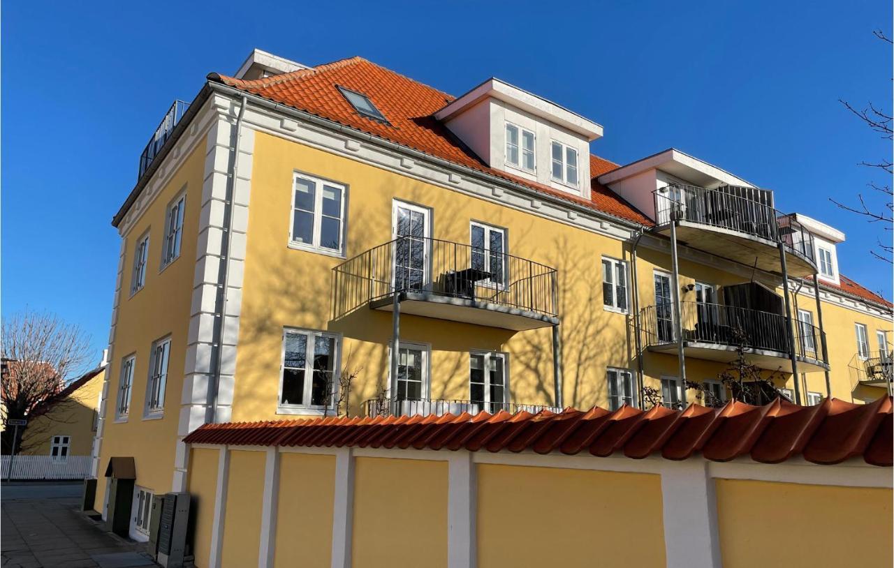 Apartment Sveavej Skagen Exteriör bild