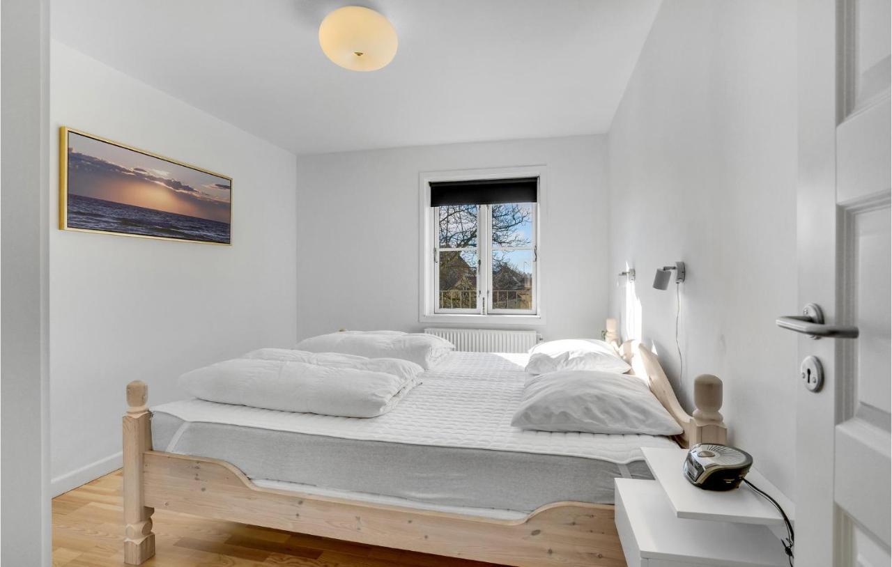 Apartment Sveavej Skagen Exteriör bild